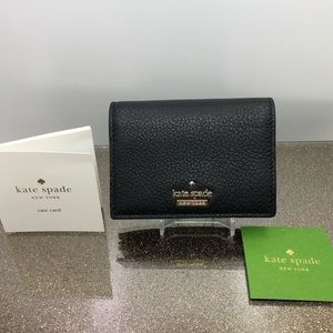 Kate Spade Blake street dot Annabella wallet